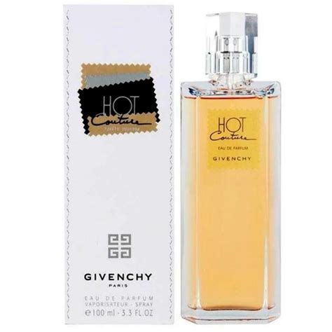 givenchy hot couture 100ml|givenchy hot couture edp 100ml.